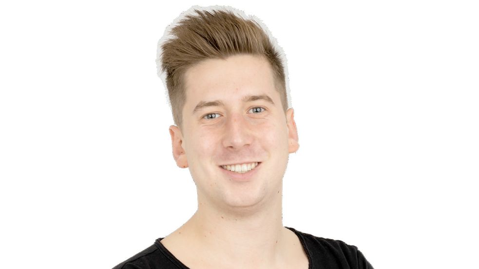 DJ Robin. Foto: Summerfield booking