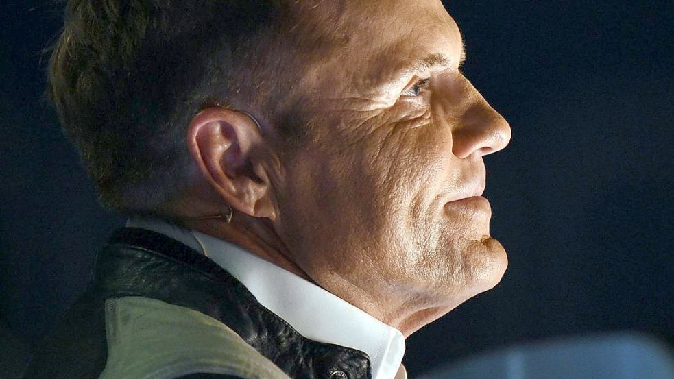 Dieter Bohlen verschwand 2021 vom Bildschirm - und kehrt nun doch zurück. Foto: Henning Kaiser/dpa
