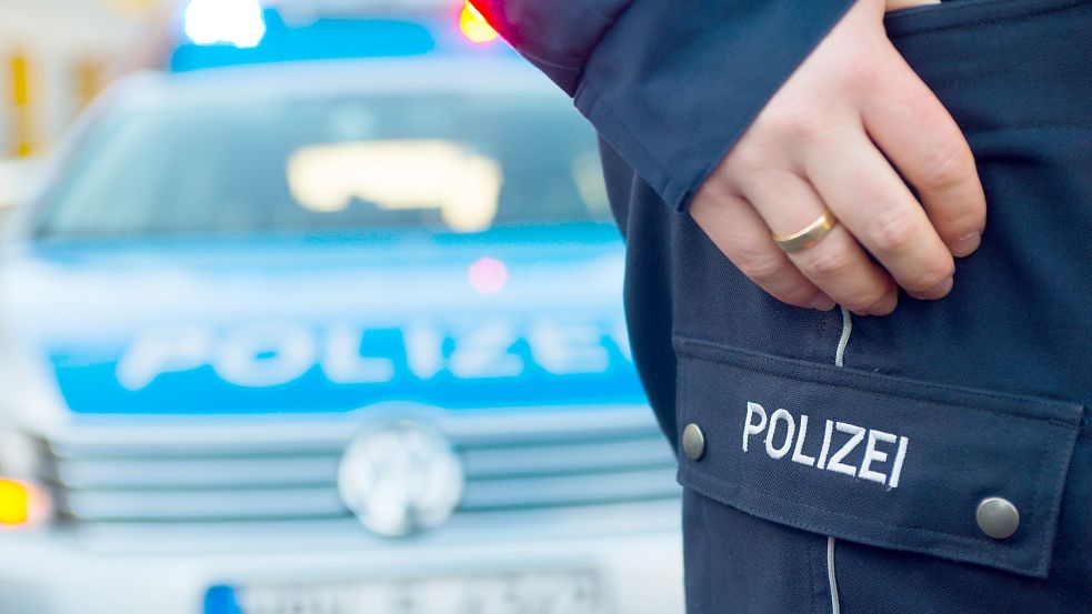 Auf Facebook gibt es einen Face-Aufruf nach einem entführten Mädchen. Die Polizei ermittelt dazu. Archivbild: Picture-Factory-Fotolia