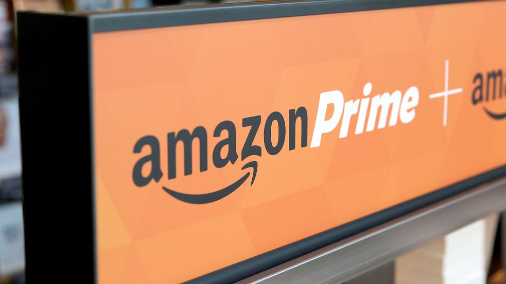 Amazon Prime Preiserhöhung 2022: In Deutschland steigt der Preis für das Jahresabo um 30 Prozent. Foto: dpa