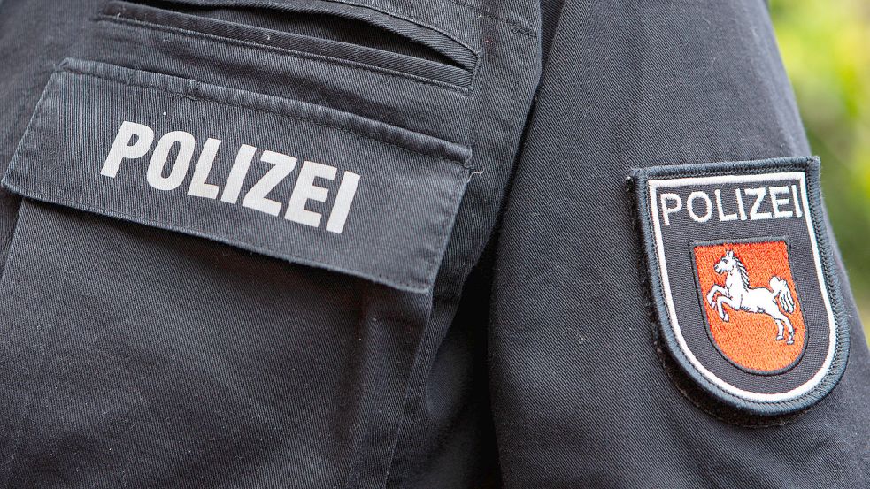 An der Pellwormer Straße konnte die Polizei den Täter antreffen (Symbolbild). Foto: imago images/Fotostand/Gelhot