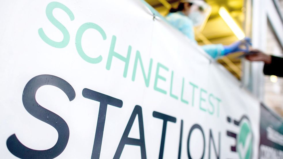 Die Gesundheitsämter in Deutschland melden dem RKI 59.506 Corona-Neuinfektionen. Foto: Hauke-Christian Dittrich/dpa