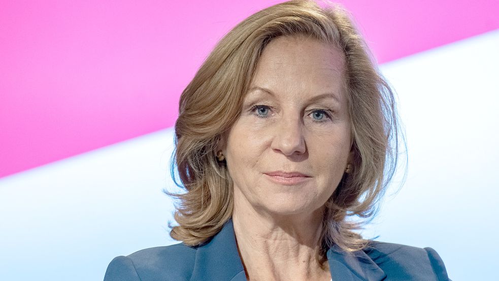 Schlesinger war zuvor bereits als ARD-Vorsitzende zurückgetreten. Foto: dpa/Hendrik Schmidt
