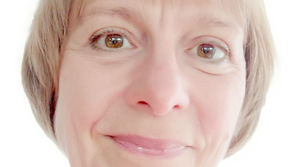 Cornelia Nath gehört zum Team der Autoren, die die plattdeutsche Kolumne „Platt maakt“ schreiben.