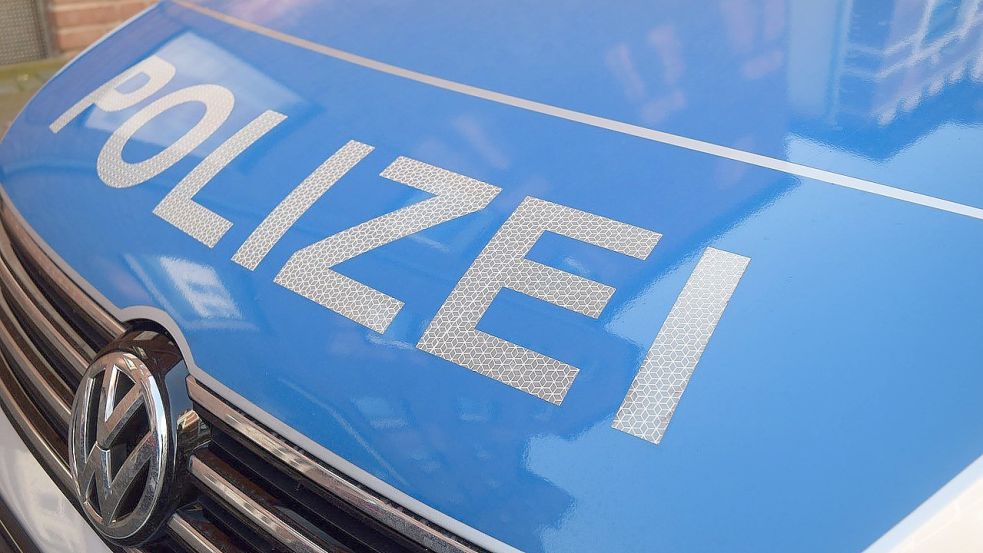 Die Polizei vermutet in Esens Brandstiftung. Symbolfoto: Pixabay