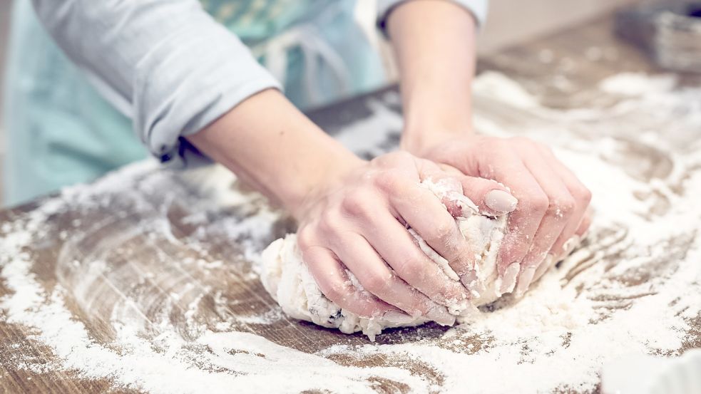 Bäcker in Deutschland haben mit massiv steigenden Kosten zu kämpfen. Foto: Theme Photos/Unsplash (Symbolfoto)