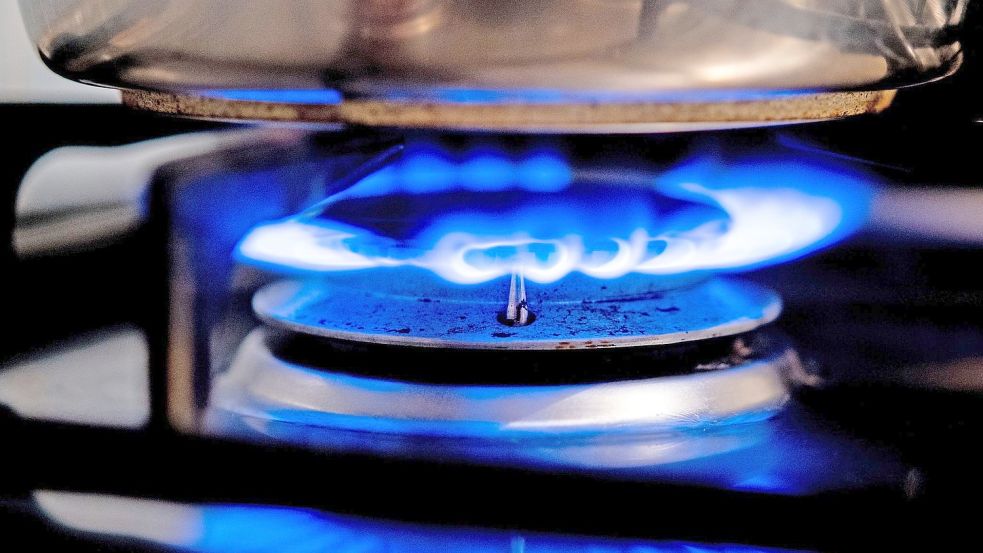 Es wird teuer für Gaskunden in Deutschland - die Preise ziehen teilweise drastisch an. Foto: Hauke-Christian Dittrich/dpa