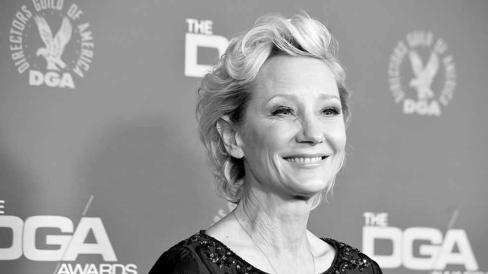 Anne Heche wurde nur 53 Jahre alt. Foto: Jordan Strauss/Invision/AP/dpa