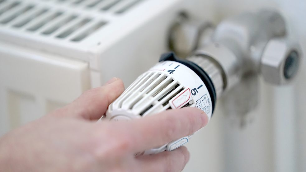 Die Energiepreispauschale soll einen Teil der stark gestiegenen Energiekosten auffangen. Foto: Brandt/DPA