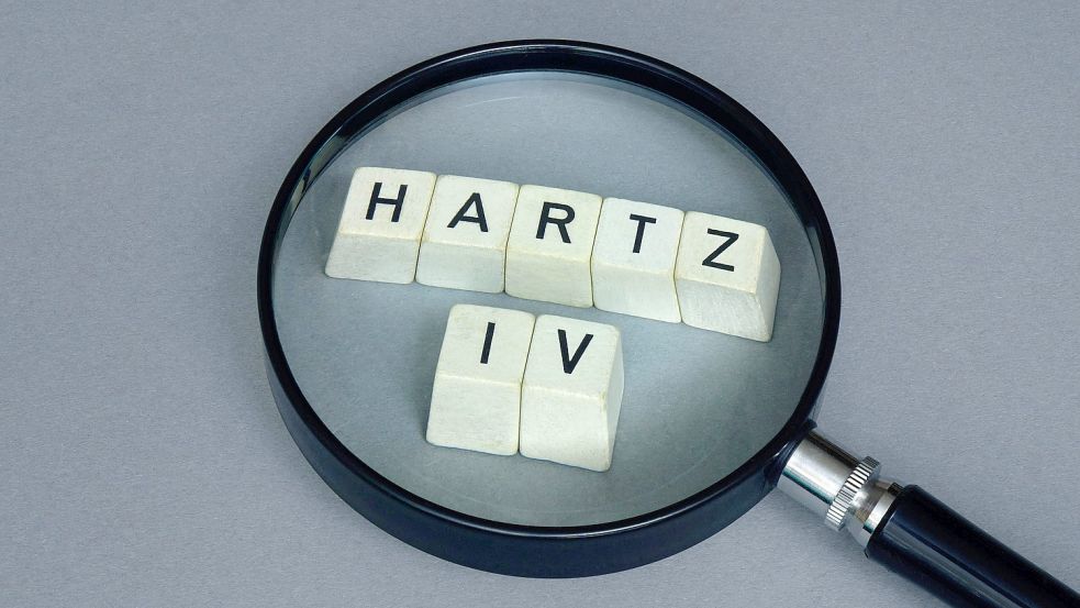 Der Wirtschaftsrat der CDU will Hartz-IV-Empfänger zu gemeinnütziger Arbeit heranziehen. Foto: Sascha Steinach, via www.imago-images.de