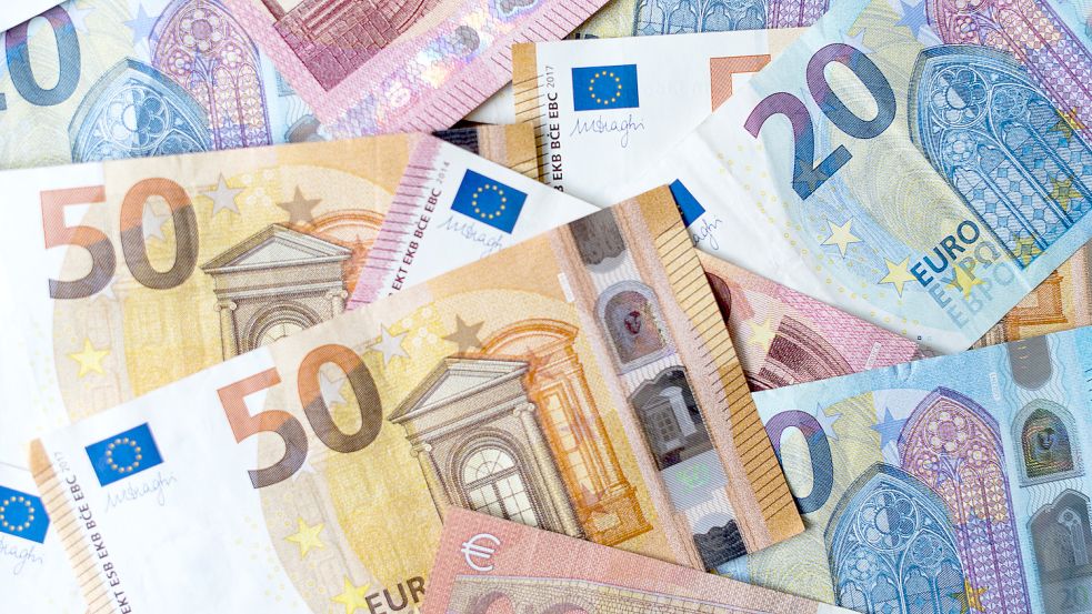 Die Kommunen erwarten durch die hohe Inflation eine schlechtere Finanzlage. Investitionen müssen künftig runtergeschraubt werden. Foto: Monika Skolimowska/dpa-Zentralbild/dpa
