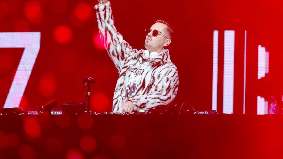 Robin Schulz sind mehrere Luxusgüter abhanden gekommen. Der Verantwortliche wurde nun zu Haft auf Bewährung verurteilt. Foto: imago images/localpic (Archivbild)