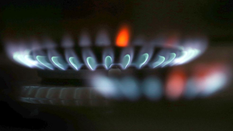 Was bedeutet die Gasumlage für den Verbraucher? Foto: dpa/Karl-Josef Hildenbrand