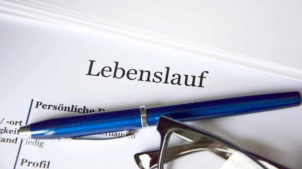 Als Arbeitgeber getarnt locken die Betrüger Arbeitssuchende mit lukrativen Jobangeboten. Abgesehen haben sie es jedoch nur auf die persönlichen Daten. Symbolfoto: Pixabay