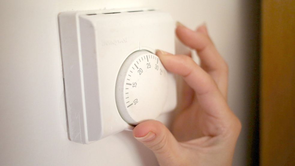Die Energiekosten steigen weiterhin. Für welche Entlastungen die meisten Bürger sind. Foto: dpa/PA Wire | Steve Parsons