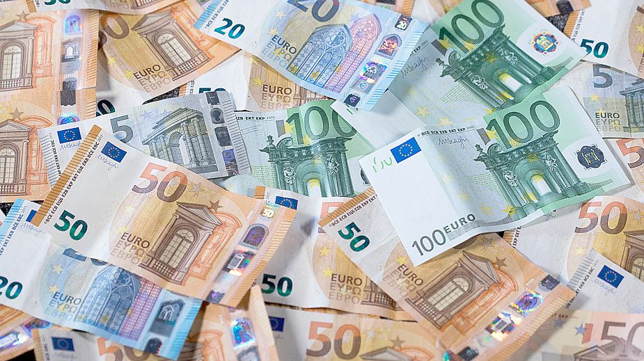 Strafverfahren bescheren Vereinen in Ostfriesland einiges an Geld. Foto: Büttner/dpa