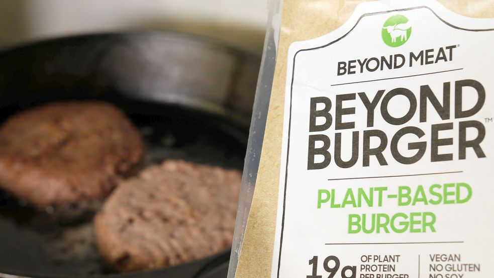 Der Manager des Unternehmens „Beyond Meat“ soll einen Mann nach einem Football-Spiel brutal attackiert haben. Foto: Imago Images/ AFLO