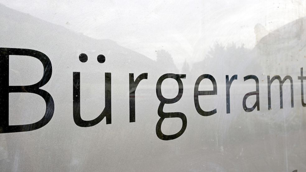 Hamburg Ummelden in Hamburg ab sofort gratis, online und ohne Termin OstfriesenZeitung