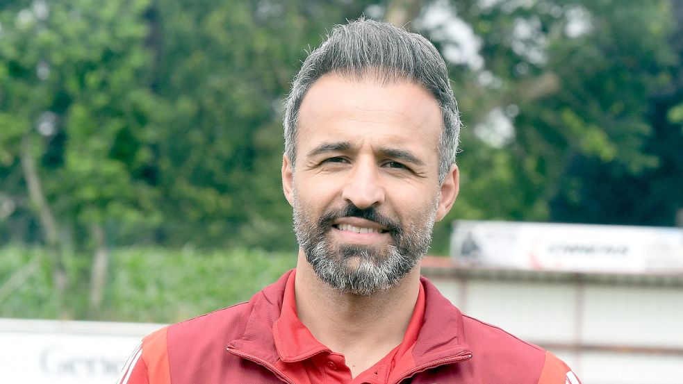 Erhan Colak sah eine überwiegen ausgeglichene Partie. Foto: Damm