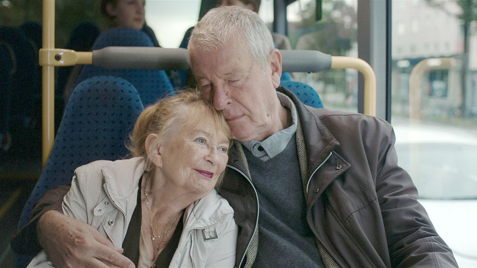 In der Kurzfilm-Sparte „Narrative“ wurde Regisseur W. Reinhart (Hochschule für Fernsehen und Film München) mit seinem Film „Eigenheim“ mit einem Studenten-Oscar ausgezeichnet. Foto: -/Hochschule für Fernsehen und Film München/dpa