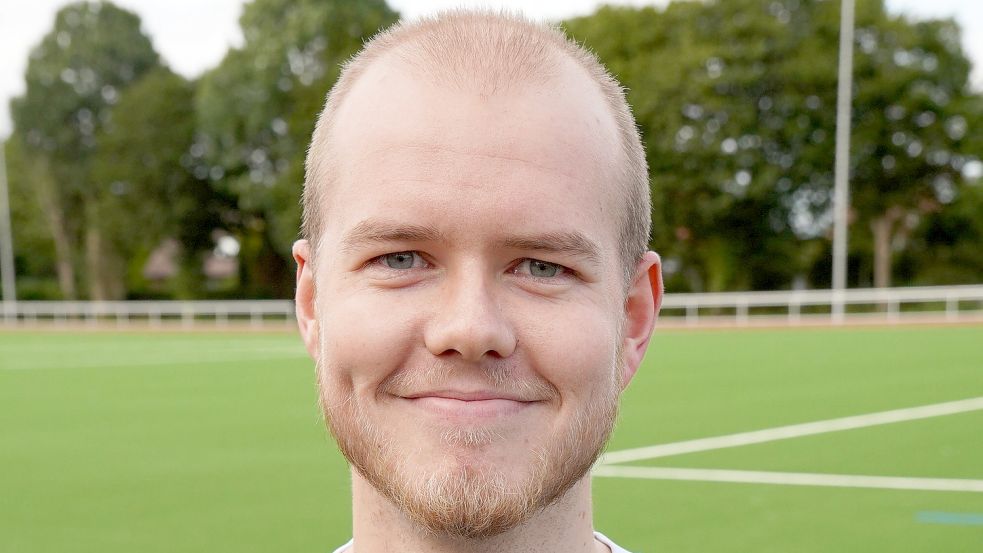 Erzielte zwei von vier Esenser Joker-Toren: Torben Freudenberg. Foto: Steenhoff