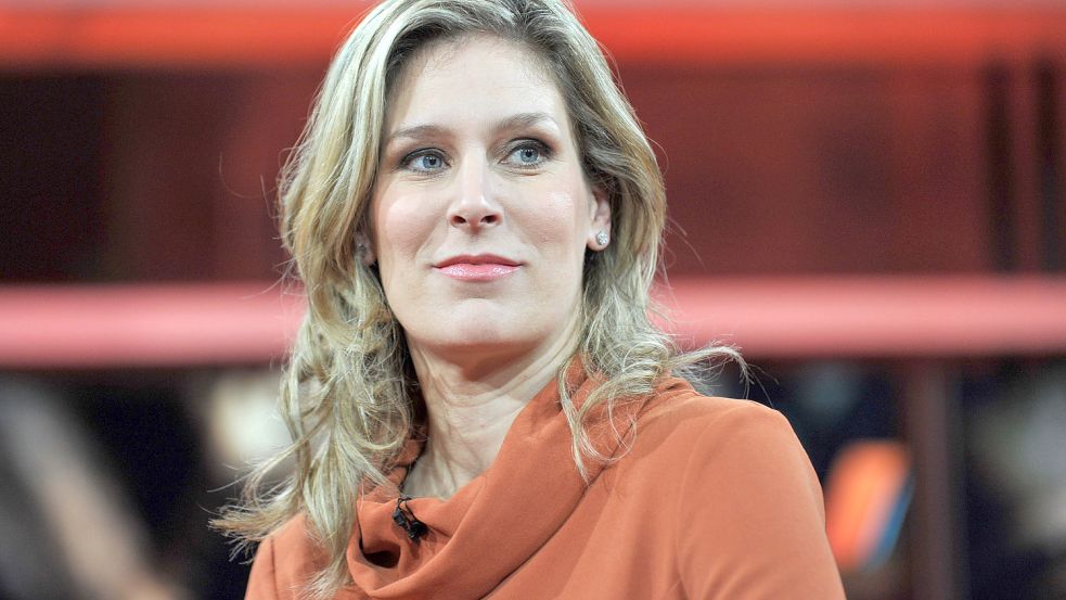Die frühere FDP-Europaabgeordnete Silvana Koch-Mehrin hat von zahlreichen sexuellen Übergriffen unter anderem durch Parteikollegen berichtet. Foto: dpa/Paul Zinken