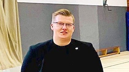 Daniel Schipper muss mit seinen Emder Vorstandskollegen die Energiekrise managen.