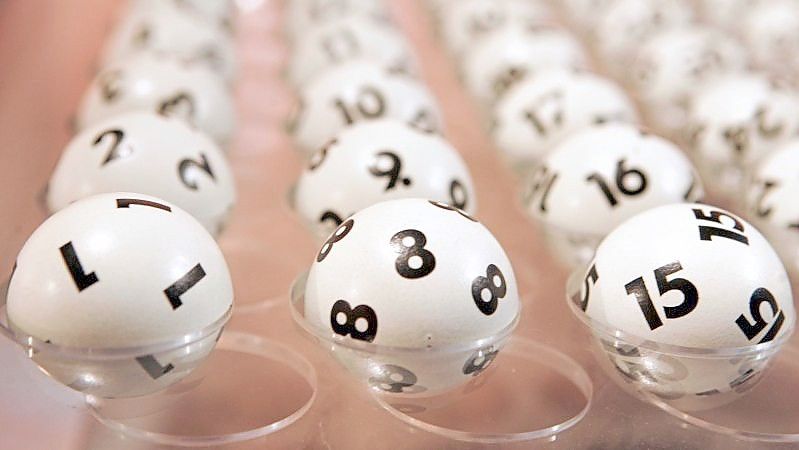Das sind die aktuellen Lottozahlen der Spiele „Lotto 6 aus 49“ vom Mittwoch, 5. Oktober 2022. Foto: dpa