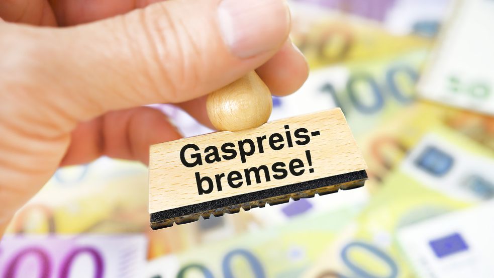 Die hohen Energiepreise setzen der Wirtschaft in MV zu. (Symbolfoto) Foto: imago/Christian Ohde