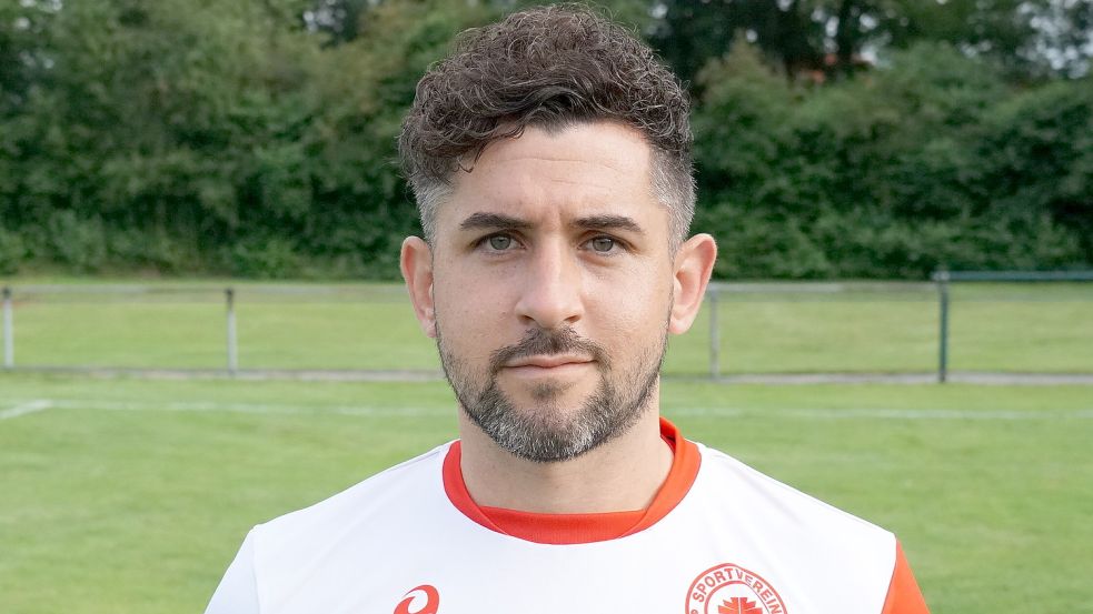 Jannik Swieter muss seine Karriere beenden.