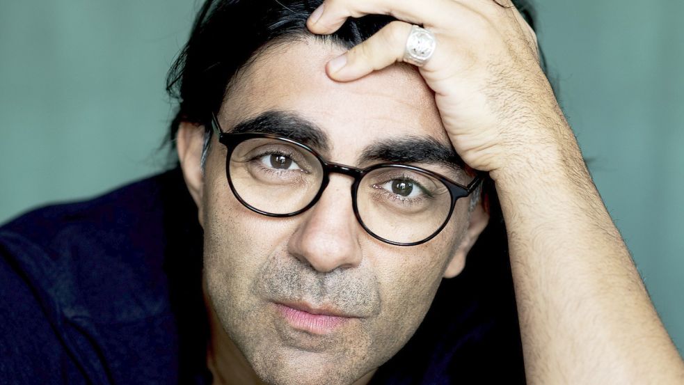 Fatih Akin spricht im Interview über seine Erfahrungen mit Neonazis und Alltagsrassisten. Foto: Linda Rosa Klein