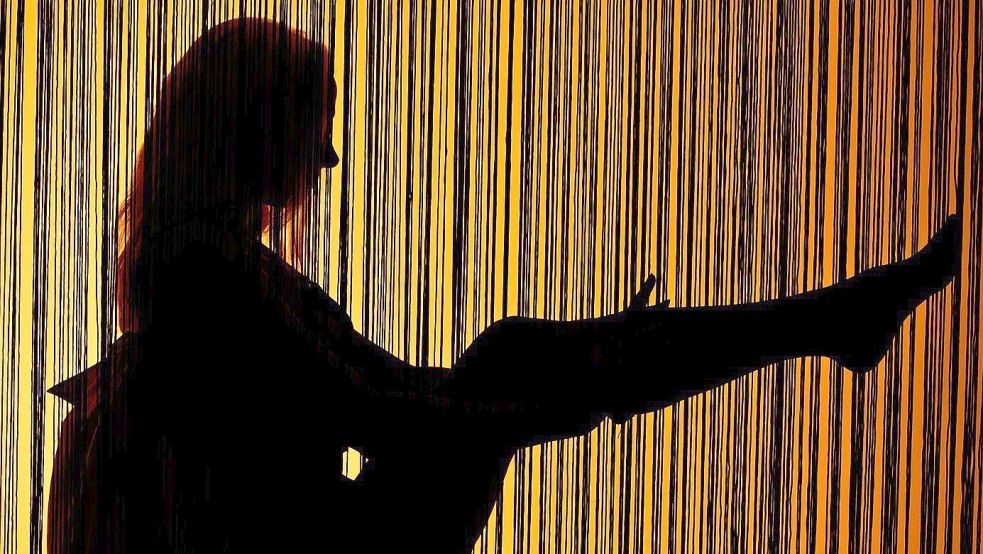 Der Angeklagte soll ein Dessous-Bild seiner Freundin im Internet veröffentlicht haben – ohne ihr Einverständnis. Symbolfoto: pixabay