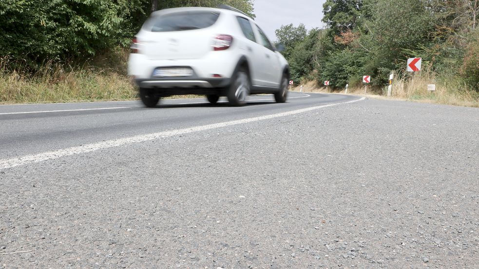 Autofahrer aufgepasst: Ab 2023 ändern sich einige Dinge. Foto: dpa/Bodo Schackow