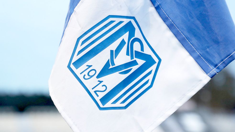 Der SV Meppen ist mit den A-Junioren im Sommer in die Bundesliga aufgestiegen. Foto: Imago