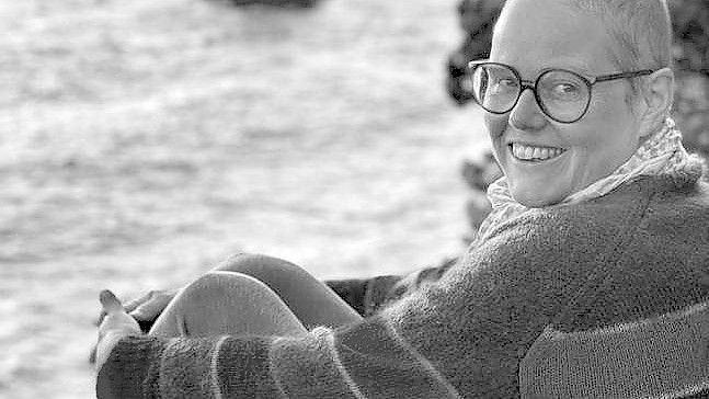 Die Künstlerin Silke Otto-Knapp verstarb im Alter von 52 Jahren. Foto: Sharon Lockhart