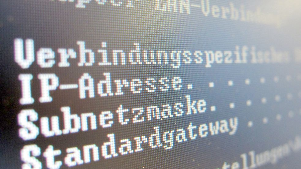 Eine knappe Ländermehrheit hat sich gegen die anlasslose Vorratsdatenspeicherung ausgesprochen. Foto: Franz-Peter Tschauner/dpa