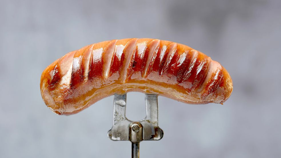 Wird die Welt wegen Bratwurst kollabieren? Foto: Imago Images/imagebroker