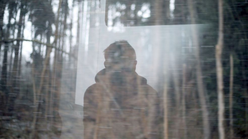 Der Klimawandel hat indirekte und direkte Auswirkungen auf die Psyche. Das Gesundheitssystem ist Fachleuten zufolge nicht darauf vorbereitet. Foto: Karl-Josef Hildenbrand/dpa