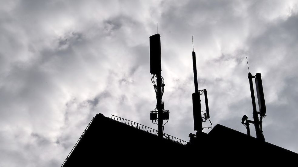 Eine Störung an einem Sprachübertragungsserver war der Grund für die Einschränkungen bei der mobilen Telefonie. Foto: Sebastian Gollnow/dpa