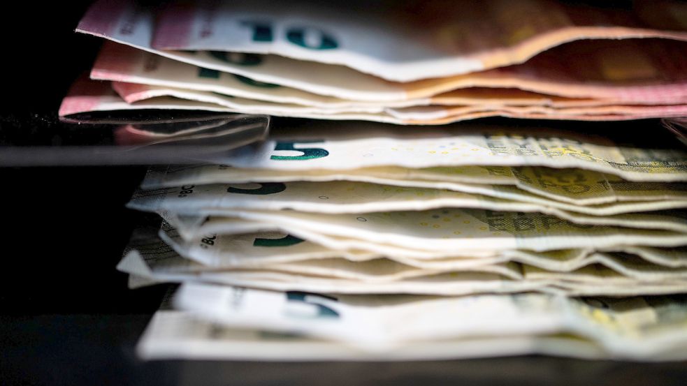 53 Euro mehr ab Januar bekommen Bezieher des neuen Bürgergelds ab Januar. Der Sozialverband Deutschland sieht die Reform ihres Kerns beraubt. Foto: Marijan Murat