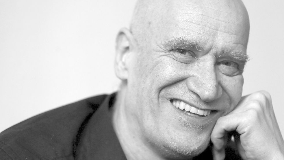 Wilko Johnson ist im Alter von 75 Jahren gestorben. Foto: Kirsty Wigglesworth/AP/dpa