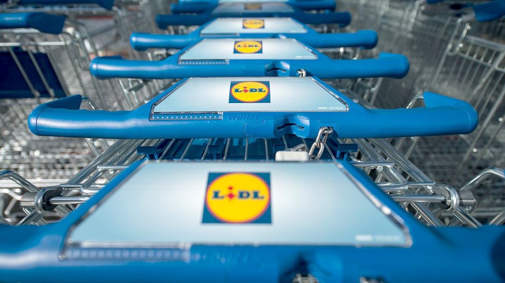 Die Staatsanwaltschaft hat das Ermittlungsverfahren gegen Lidl wegen des Verkaufs von hanfhaltigen Lebensmitteln eingestellt. Foto: Marijan Murat/dpa