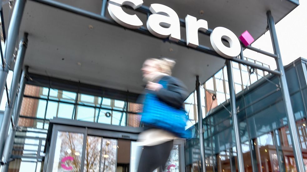 Der Caro ist erst vor wenigen Jahren grundlegend saniert worden. Fotos: Ortgies