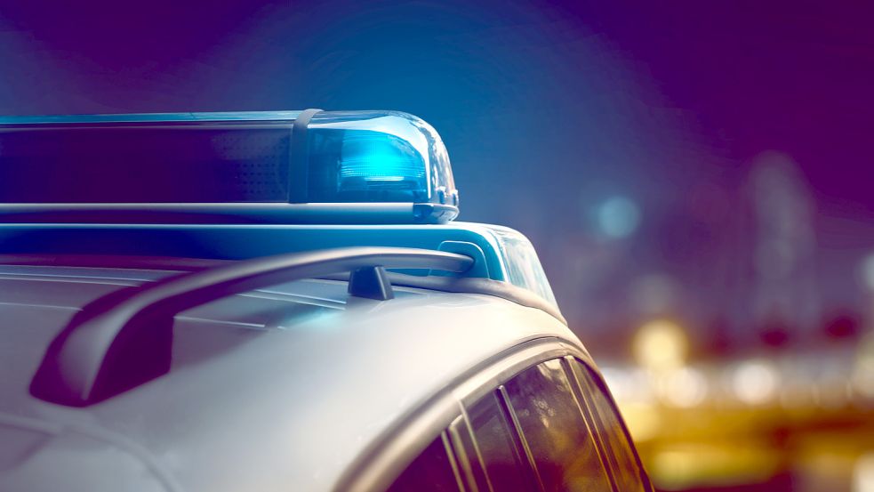 In Oldenburg wurde eine tote Frau entdeckt. Symbolfoto: lassedesignen/Fotolia