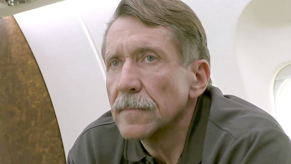 Der Waffenhändler Viktor Bout ist zurück in Russland. Foto: imago images/SNA