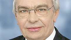 Der ehemalige SPD-Bundestagsabgeordnete Jann-Peter Janssen ist gestorben. Der gebürtige Norder, der zuletzt in Simonswolde lebte, wurde 77 Jahre alt. Foto: Archiv