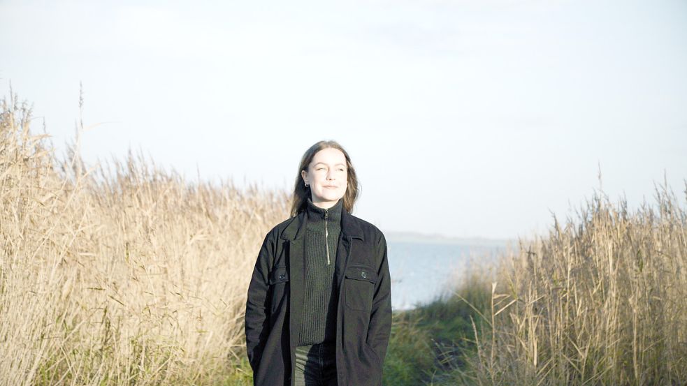 Die Ostfriesland Tourismus GmbH veröffentlicht einen Kurzfilm in Zusammenarbeit mit Autorin Sylvie Gühmann rund um das Thema Heimat. Foto: Ostfriesland Tourismus GmbH