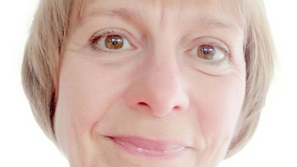 Cornelia Nath gehört zum Team der Autoren, die die plattdeutsche Kolumne „Platt maakt“ schreiben.
