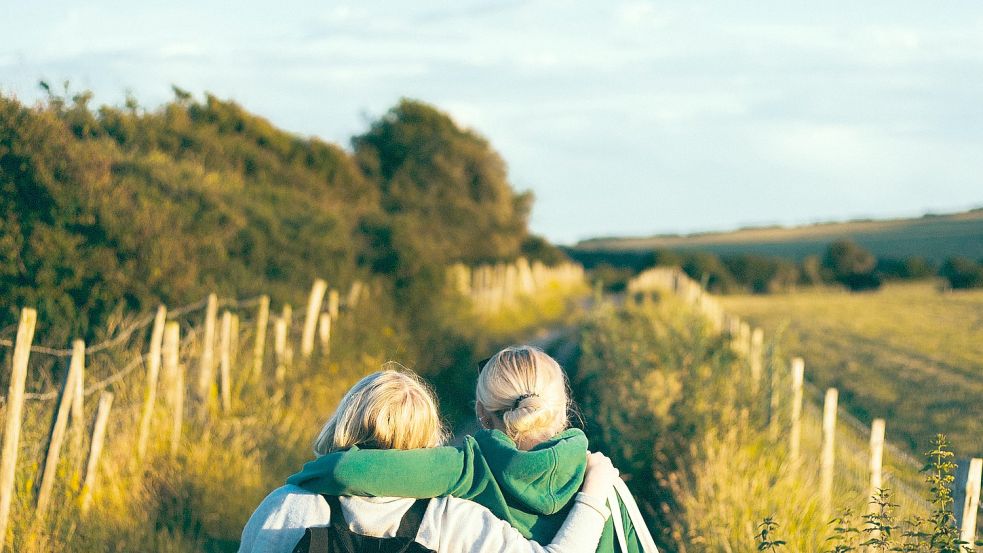 Wir haben unsere Jugend an die Pandemie verloren – wie steht es um unsere Zukunft? Foto: Unsplash/Joseph Pearson