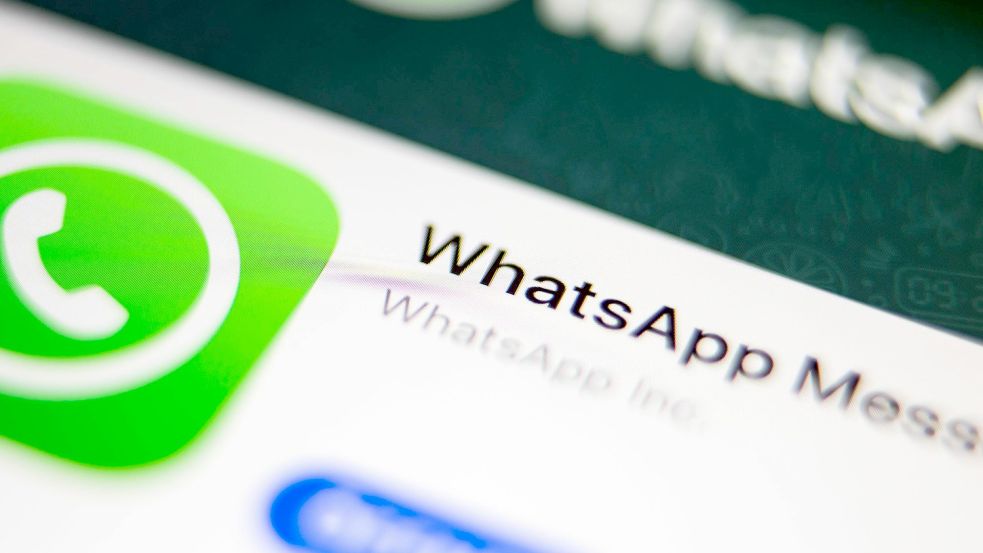 Auf bestimmten Geräten funktioniert WhatsApp demnächst nicht mehr. Foto: imago images/xim.gs